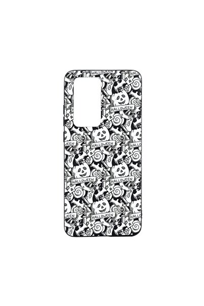 bestcase Husa Silicon Compatibila Cu Huawei Nova 9, Helloween, rezistenta la ...