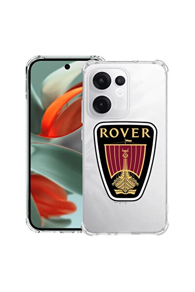 bestcase ¬Æ Husa compatibila OPPO Reno13 F 5G, Anti Shock 1.5MM, Rover, Prote...