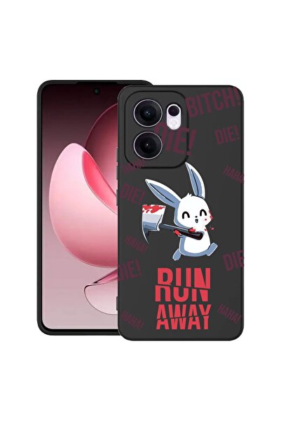 bestcase Husă pentru OPPO Reno13 F 5G, Silicon subțire premium de 1.2MM, Desi...