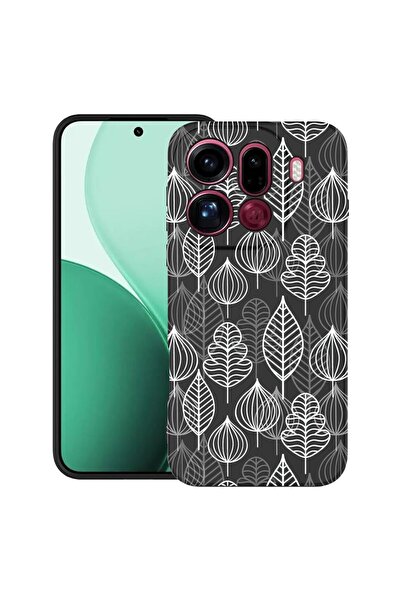 bestcase ¬Æ Husa TPU Ultra Slim Compatibil cu OPPO Find X9 Pro, cu Design Aut...