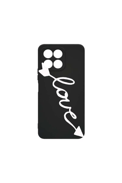 bestcase Husa BestCase¬Æ Premium Liquid Silicon, Compatibila Cu Honor X6, Lov...