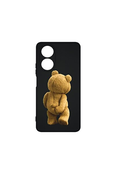 bestcase Husă subțire premium din silicon de 1.2MM, compatibilă cu OPPO A78 5...