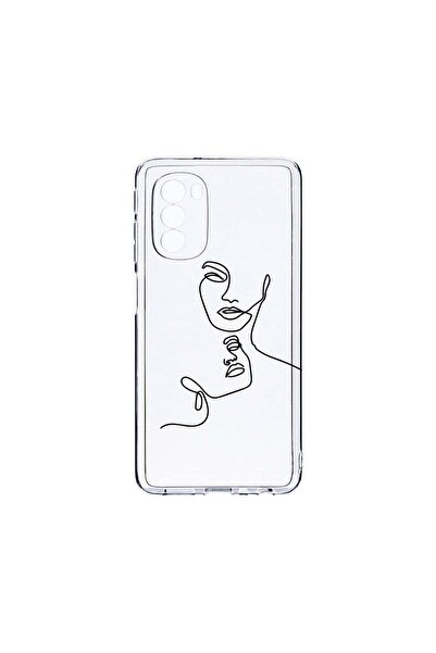 bestcase Husa BestCase¬Æ Clear Silicon 2MM, Compatibila Cu Motorola Moto G51 ...