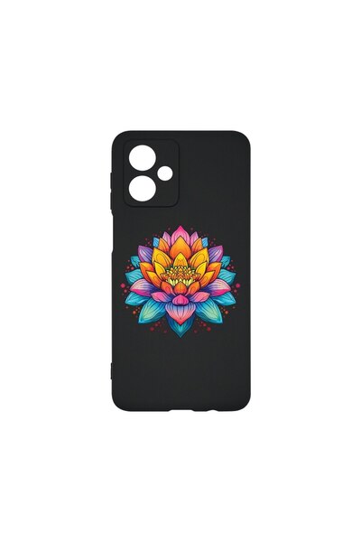 bestcase Husa pentru Motorola Moto G55, BestCase¬Æ Slim SIlicon 0.8MM, Dream ...
