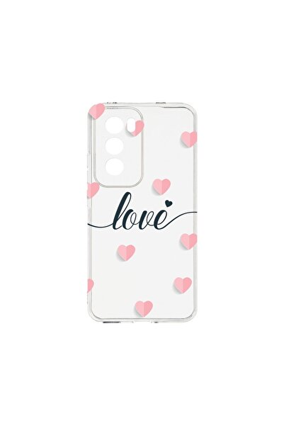 bestcase Θήκη Διαφανής Σιλικόνη 2MM, Συμβατή με OPPO Reno12 Pro 5G, Σχέδιο Αγ...