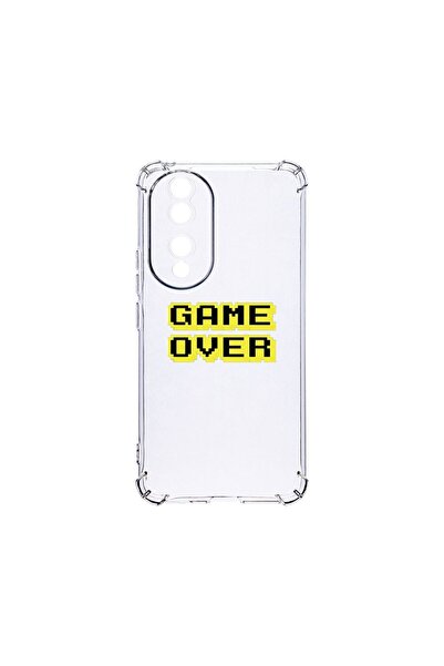 bestcase Husa BestCase¬Æ Anti Shock 1.5MM, Compatibila Cu Honor 90, Game Over...