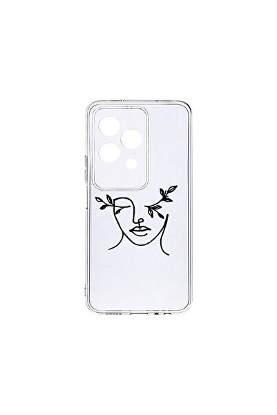 bestcase Husă transparentă din silicon de 2MM, compatibilă cu Honor 200 Lite,...