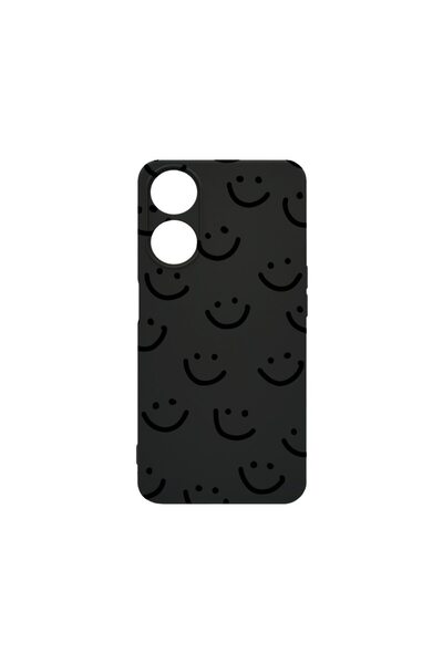 bestcase Husa BestCase¬Æ SLIM SIlicon 0.8MM, Compatibila Cu OPPO A58 5G, Smil...