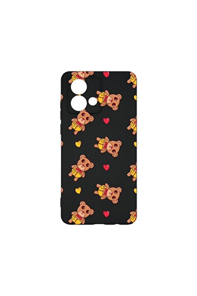bestcase Husa BestCase¬Æ Slim SIlicon 0.8MM, Compatibila Cu Motorola Moto G84...