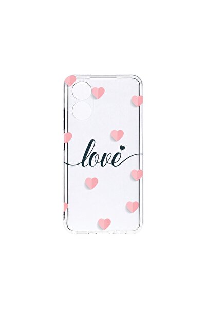 bestcase Husa BestCase® Silicon Transparent 2MM, Compatibilă cu OPPO A78 / A5...