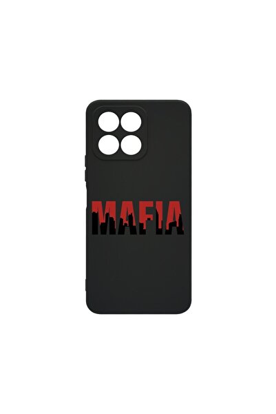 bestcase ¬Æ Husa Slim Premium Silicon 1.2MM, Compatibila Cu Honor 70 Lite 5G,...