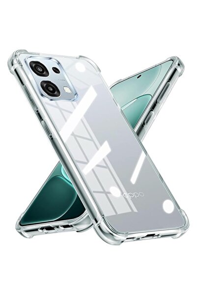 bestcase ¬Æ Husa Anti Shock + Folie de sticla inclusa, Compatibil cu OPPO A6 ...