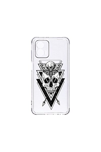 bestcase ¬Æ Husa Anti Shock 1.5MM, Compatibila Cu Motorola Edge 50 Fusion, Sk...