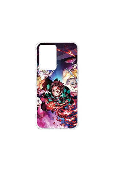 bestcase ¬Æ Husa Anti Shock 1.5MM, compatibila cu OPPO A57 / A57s / A77 / A77...