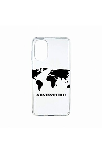 bestcase Θήκη σιλικόνης, Συμβατή με Motorola Moto G62 5G, Ανθεκτική στη φθορά...