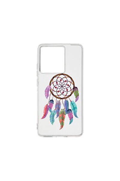 bestcase Husă transparentă din silicon de 2MM, compatibilă cu Motorola Edge 5...