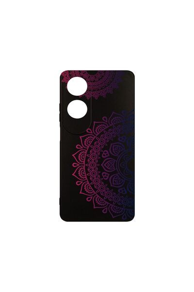 bestcase Husa BestCase¬Æ Slim SIlicon 0.8MM, Compatibila Cu OPPO A60, Lace co...