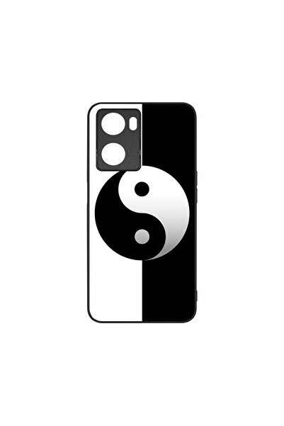 bestcase Husa BestCase¬Æ Slim Glassy, Compatibila Cu OPPO A57 4G / A57s, Yin ...