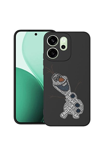 bestcase Θήκη για OPPO Reno13 FS / Reno13 F από εξαιρετικά λεπτή σιλικόνη με ...