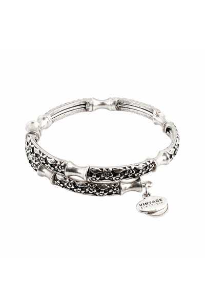 Alex and Ani Bratara Metal V16W05RS