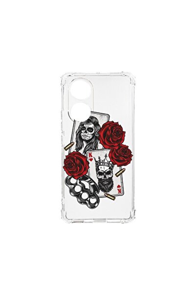 bestcase Husa Αντικραδασμική 1.5MM, συμβατή με OPPO A18, Night Life, Τεχνολογ...