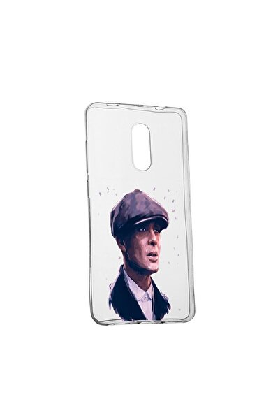 bestcase Husa Peaky Blinders, pentru Nokia 2.2, rezistenta la uzura, anti-alu...