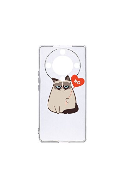 bestcase Husă transparentă din silicon de 2MM, compatibilă cu Honor Magic6 Li...