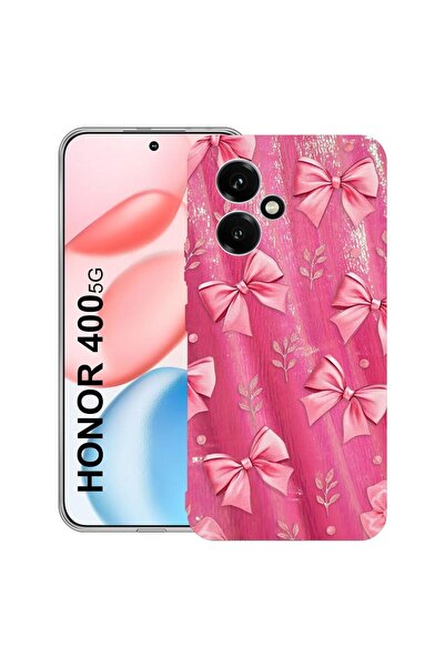 bestcase Αντικραδασμική Θήκη Συμβατή με Honor 400, Χαριτωμένο Σχέδιο, 2041147...