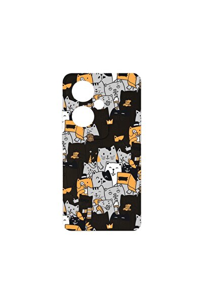 bestcase Husa BestCase¬Æ Premium Silicon, Compatibila Cu OPPO Reno 11F, Cat P...