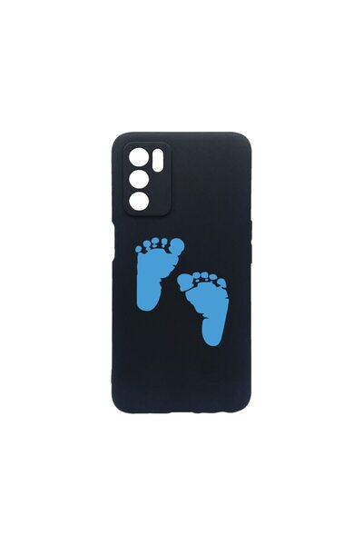 bestcase Husa BestCase¬Æ SLIM SIlicon 0.8MM, Compatibila Cu OPPO A54s, Boy Fe...