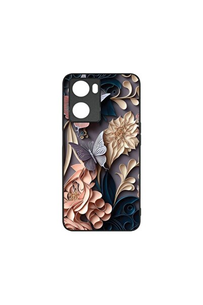 bestcase Husa BestCase¬Æ Slim Glassy, Compatibila Cu OPPO A57 4G / A57s, Butt...