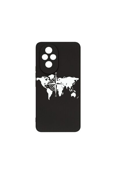 bestcase Θήκη Σιλικόνης Premium, Συμβατή με Honor 200 Pro, Traveler, Λεπτή 1....