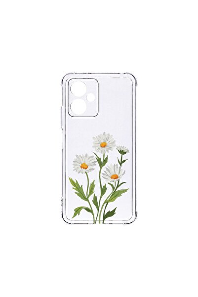 bestcase Αντικραδασμική Θήκη Συμβατή με Motorola Moto G54 / G54 Power 5G, Φλο...