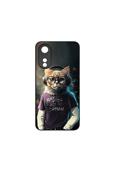 bestcase Husa BestCase¬Æ Slim Glassy, Compatibila Cu OPPO A78 5G / A58 5G, Co...