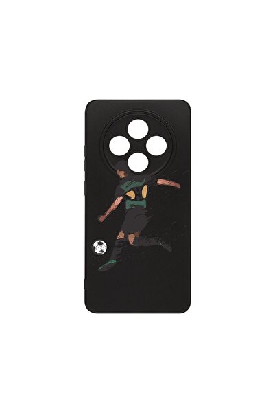 bestcase Θήκη Σιλικόνης Λεπτή 0.8MM, Συμβατή με Oppo Reno12 F / Reno12 FS, Σχ...
