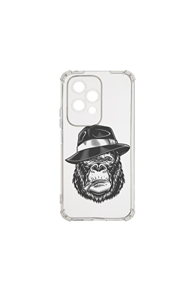 bestcase Husa pentru Honor 200 Lite 5G, BestCase¬Æ Anti Shock 1.5MM, Maffia M...