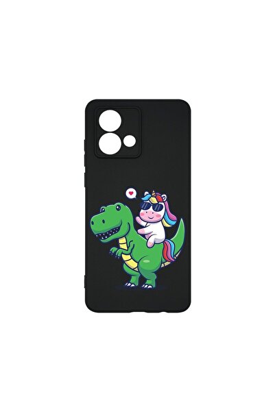 bestcase Husa BestCase¬Æ Slim SIlicon 0.8MM, Compatibila Cu Motorola Moto G84...