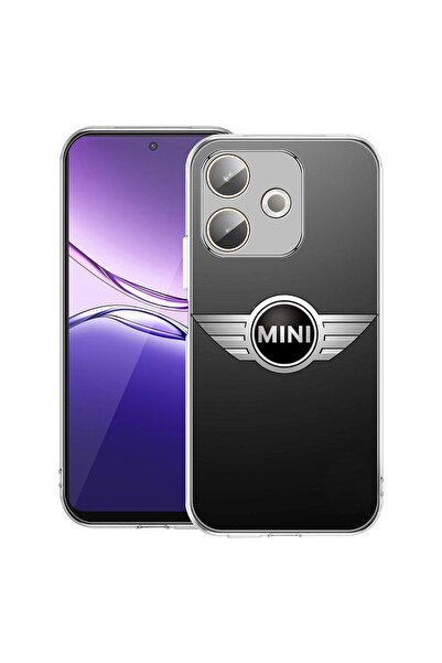 bestcase ¬Æ Husa Clear Silicon pentru OPPO A5 Pro 5G, Mini, 2042415 T 1758