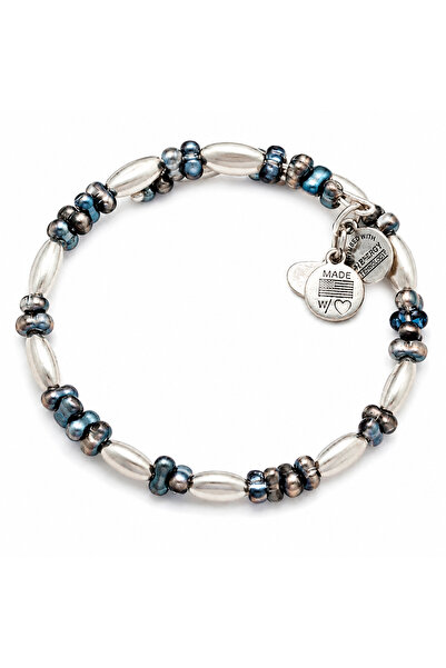 Alex and Ani Bratara Metal VW375RS