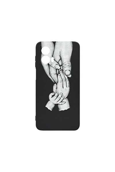bestcase Husa BestCase¬Æ Premium Silicon, Compatibila Cu Motorola Moto G04, F...