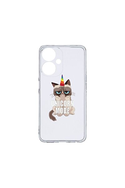 bestcase Husa BestCase¬Æ Clear Silicon 2MM, Compatibila Cu OPPO A59 5G, Grump...