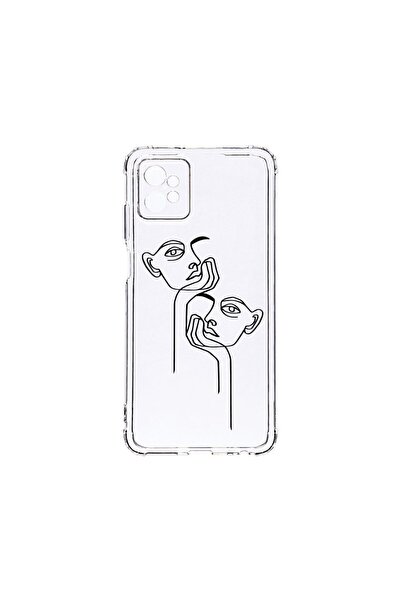 bestcase Husa BestCase¬Æ Anti Shock 1,5MM, Compatibila Cu Motorola Moto G32, ...