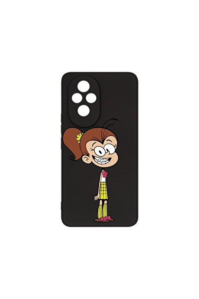 bestcase Husă subțire premium din silicon de 1.2MM, compatibilă cu Honor 200 ...