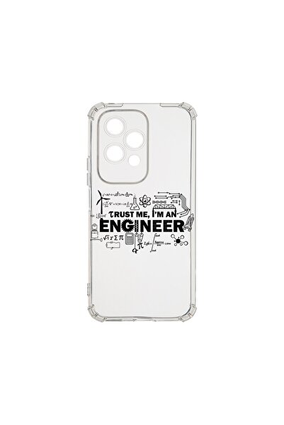 bestcase ¬Æ Husa Anti Shock Pentru Honor 200 Lite, Trust Me I'm Engineer, 182...