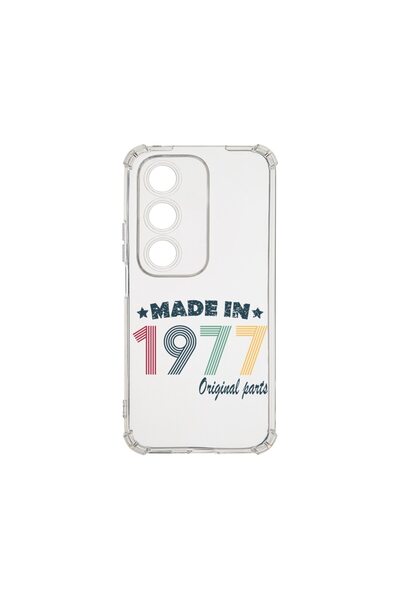 bestcase Αντικραδασμική Θήκη για Oppo A80 5G, Γνήσια Ανταλλακτικά - Κατασκευά...