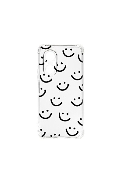 bestcase Αντικραδασμική Θήκη 1.5mm, Συμβατή με Huawei Nova 9 SE, Smiley, Αντο...