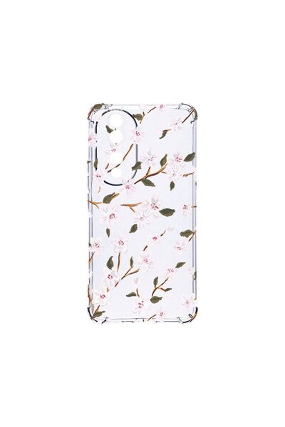bestcase Husa BestCase¬Æ Anti Shock 1.5MM, Compatibila Cu Honor 90, Spring Fl...