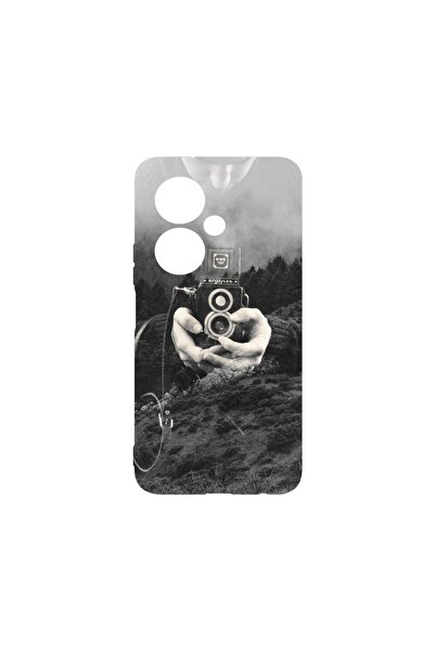 bestcase Husa BestCase¬Æ Clear Silicon 2MM, Compatibila Cu OPPO A79 5G, Doubl...
