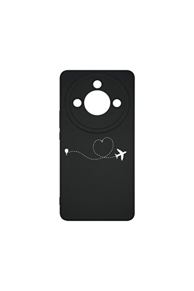 bestcase Husa BestCase¬Æ Slim SIlicon 0.8MM, Compatibila Cu Honor X50, Love T...