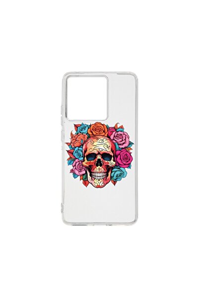bestcase Калъф за Motorola Edge 50 Neo, BestCase™ Прозрачен силиконов 2ММ, Цв...